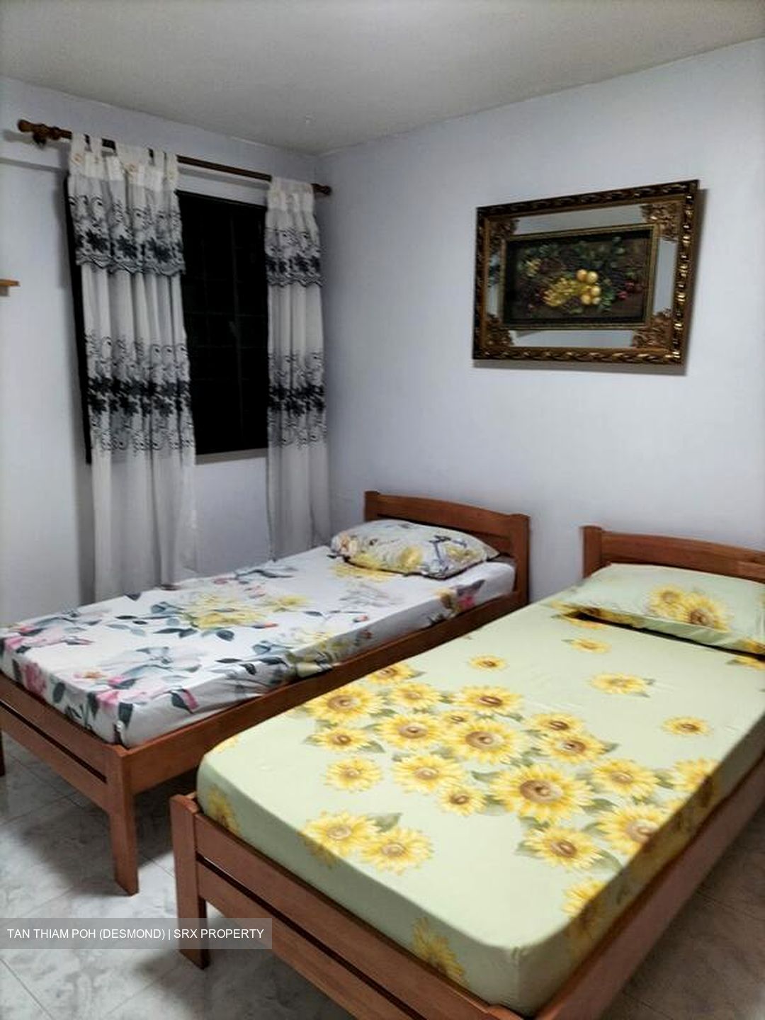 Blk 22 SIN MING VILLE (Bishan), HDB 3 Rooms #498750591